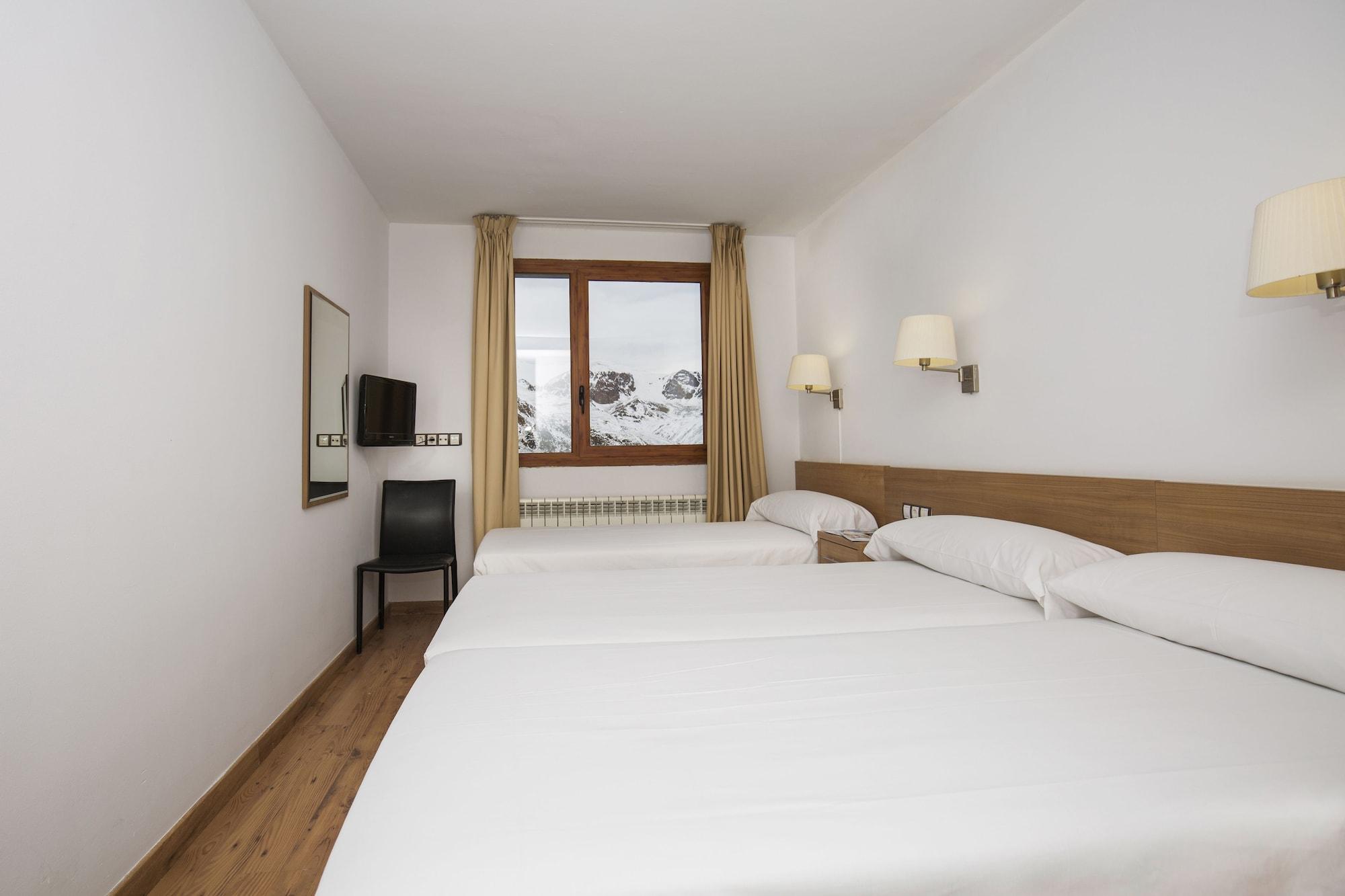 Catalunya Ski Pas De La Casa Bagian luar foto