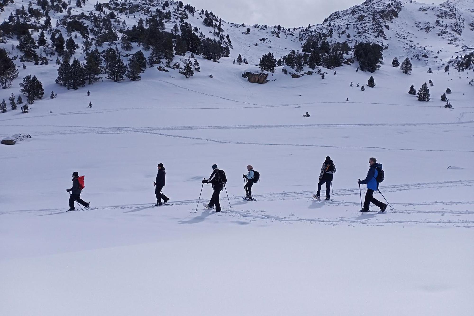 Catalunya Ski Pas De La Casa Bagian luar foto
